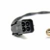 Sensor de oxígeno compatible con Lada VAZ 28122177