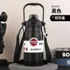 Termo de Acero Inoxidable 316, Taza de Agua de Gran Capacidad Grado Alimenticio, Correa de Cuerda Portátil, Botella de Agua Termo Deportiva al Aire Libre para Parejas