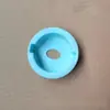Porta-copos com slot para cartão de plástico Mesa de computador dobrável para cama Acessórios de plástico Suporte para iPad Mesa de centro para sofá Porta-copos