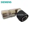 Suministro de conector de cable de alimentación para servomotor serie Siemens V90 6FX2003-0LL12
