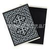 Transfronteiriço quente venda oriental Turquia design tapete mouse pad miniatura tapete árabe estilo étnico mouse pad