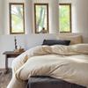 Invierno Espesado Terciopelo Cuatro Piezas Mezclar y Combinar Maillard Sábana Funda de Edredón Cálido Lujo Ligero Terciopelo de Leche Ropa de Cama