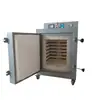 Forno Elétrico Toque Chinês Totalmente Automático Curva Temperatura Média-Alta Forno Elétrico Equipamento Doméstico para Ensino de Cerâmica
