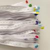 Lala roll plegable perezoso almacenamiento ropa artefacto para atar y organizar ropa clasificación de armario almacenamiento de ropa interior correa de sujeción