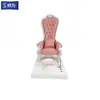 Sofá Masajeador de Pies Transfronterizo, Bañera de Pies de Alta Gama, Masajeador de Pies, Sauna, Juego Combinado de Silla Imperial