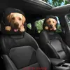 Temu Funda Transpirable Resistente a Manchas de Poliéster para Reposacabezas de Coche Estampado de Terror Hecha a Medida Dropshipping