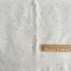 Algodón 40 tela estampada digitalmente patchwork coreano gato oso ropa para mujer y niños ropa para el hogar para padres e hijos DIY