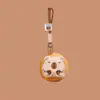 Bolsa de Moedas Cartoon Capivara Boneca de Pelúcia Pingente de Bolsa Armazenamento de Moedas Pequeno Presente Atacado Máquina de Garra