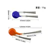 Accesorios Compatibles para el Robot Aspirador Yunjing Xiaoyao 002: Cepillo Principal, Cepillo Rodillo, Cepillo Lateral, Filtro, Paño Mopa, Bolsa de Polvo, Solución de Limpieza