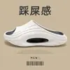 Sandalias deportivas de moda para hombre, calzado de verano para exteriores, nuevo modelo 2026 para parejas, antideslizantes, resistentes al olor, con soporte para el arco, sandalias de suela gruesa