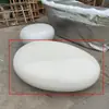 Decoración Personalizada para Centro Comercial, Suministro Directo desde la Fábrica Origen, Asientos de Ocio tipo Piedra de Fibra de Vidrio, Sillas para Exteriores, Fabricación de Moldes y Producción de Muestras