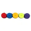 Oferta Especial con Envío Gratis: Cinta de Agarre para Raqueta de Bádminton de Gamuza, Equipo de Pesca, Envoltura para Caña de Pescar, Cinta Antideslizante, Cinta Plana de PU Absorbente de Sudor para Mangos de Raqueta