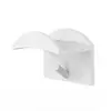 Gancho para Gorra de Béisbol Hathooks Soporte Adhesivo para Gorra Sin Taladro Pegatina Sin Rastro Gancho para Gorra Sin Rastro No Requiere Clavos