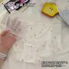 Pantaletas de verano finas de seda de hielo para mujer, extensión antibacteriana en la entrepierna, calzones triangulares dulces transpirables de encaje fresco