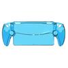 Funda Protectora para PS5 Portal, Estuche de Cristal Transparente para PS5 Portal Streaming Portátil, Cubierta Protectora Transparente para PC