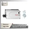 Posicionador de Válvula Flowserve Logix 500Si Emparejado con Válvula de Disco Sellado Duro de Baja Carga Sinoce