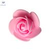 Ventas Directas de Fábrica Flor de Espuma Rosa de 3.5cm Oso Rosa de Flor Fresca Material de Unicornio Caja de Regalo Original Transfronteriza