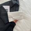 Moderna Bolso Sobre Otoño 2025 Nuevo de Alta Calidad Elegante Bolso de Mano de Noche a la Moda para Mujeres