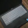 Para Teclado Dell Latitude 7490 5580 E5491 5480 de 14" Película Protetora 5490