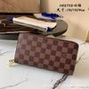 26 Modelos Nuevos de Carteras m L, Bolsos para Hombre, Bolsos para Mujer, Bolsos de Mano (Clutch), Bolsos de Mano de Piel de Vaca, Carteras de Piel, Billeteras