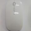 Atacado de fábrica para mouse sem fio Bluetooth Apple de modo duplo, mouse de carregamento silencioso para laptop e escritório