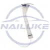 28916-6Ma0A 289166Ma0A Tubo de Botella Pulverizadora de Agua es Adecuado para Nissan T32/J11