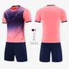 Traje de vôlei de secagem rápida de verão masculino e feminino estampado uniforme de equipe de treinamento de jogo de vôlei aéreo impressão de número em camiseta de vôlei infantil