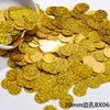 Lantejoulas redondas tipo escama de peixe 10/20/30mm materiais DIY feitos à mão roupas vestido de noite vestido roupas infantis lantejoulas
