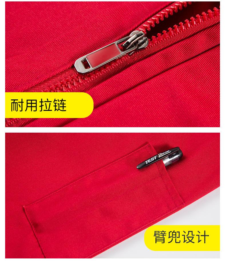 8806纯色双反棉服_09