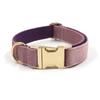 Fan ha boss novo cross-border uma geração de rosa roxo colarinho de estimação tração corda gravata borboleta peito de volta bolsa conjunto de bolsa