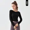 Desconto Surpresa: 15,8 Yuan. Tamanhos disponíveis: Roupas de Yoga e Camisetas Esportivas Femininas. Atualizado continuamente