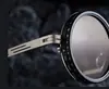 Gafas de sol de reducción de luz ajustables, gafas de sol polarizadas de alta definición para pesca con protección UV y lentes de ajuste de luz giratorias manualmente