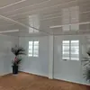 Casas Contenedor Plegables, Suministro Transfronterizo de Casas Contenedor Móviles, Casas Prefabricadas, Refugios Temporales, Cajas de Empaque Plegables