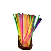 [Venta Caliente] Palo Luminoso Ropa Pegajosa Luminosa Niños Palo de Color Luminoso Fiesta Colorido Luminoso Luminoso Mayoreo