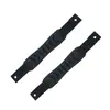 Alça de Borracha para Iate Alça de Puxar para Barco Caiaque Alça para Canoa Alça de Tira de Plástico PVC Alça de Puxar