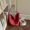 Moda Transfronteriza para Viajes Diarios 2026 Nuevo Estilo Bolso de Hombro Sencillo Bolso de Mano Bolso Cruzado Bolso Tote Casual Moderno Retro