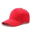Gorra de béisbol de moda de Hat Factory, diseño de logotipo bordado personalizado, gorra con visera para protección solar al aire libre para hombres y mujeres, disponible al por mayor
