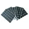 Almohadilla Negra de Goma Espuma Eva con Rejilla Antideslizante Amortiguadora de Impactos Pad Protector para Empaque de Muebles Mesa y Silla Resistente al Desgaste Engrosado con Adhesivo en la Parte Posterior