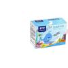 Parche Impermeable Transparente Invisible Transpirable Anti-Desgaste para Pie Bebé Baño Natación Sin Preocupaciones de Alta Viscosidad