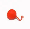 Bola de burbujas especial transfronteriza verano inyección de agua bola de burbujas transparente globo soplado TPR niños super grande bola de gran venta
