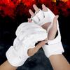 Guantes de Boxeo para Adultos, Adecuados para Sanda, Mma, Lucha Libre, Entrenamiento y Sacos de Boxeo, Se Pueden Usar para Entrenamiento de Mma