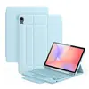 Al por mayor Aplicable Samsung Tab S11 Ultra Teclado para Tableta Funda Protectora S10 Lite Bluetooth Teclado Magnético