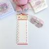 Tocado original hecho a mano DIY accesorios para el cabello gel crema banda para el cabello pinza para el cabello juego de tarjetas accesorios de decoración tarjeta venta al por mayor