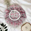 Gorra transpirable a prueba de polvo para cantina y restaurante, gorra de chef para prevenir la caída del cabello y los humos de aceite, gorra sanitaria para enfermera en casa, gorra para fábrica de alimentos