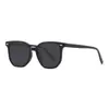 Gafas de Sol Nuevas Transfronterizas, Visores Solares de Moda Anti-UV, Gafas de Sol de Alta Gama para Mujer, Gafas para Mujer