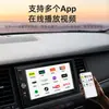 Radio de Coche Transfronteriza de 6.2 Pulgadas Carplay Reproductor Mp5 para Coche Sistema Linux Sistema de Navegación para Coche