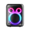 Black Myth Wukong Audio Bluetooth Portátil Audio para Fiesta Altavoz de Fiesta Bluetooth
