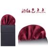 Calças Masculinas Simples Plug-In Direto com Bolso de Aba Acessórios de Vestido Quadrado Terno Casamento Gravata Gravata Borboleta Combinando Lenço Quadrado Lenço de Bolso Lenço de Peito