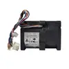 Ventilador de Refrigeración de Alta Velocidad de Doble Ventilador para Servidor Delta 4056 12V 1.82A Gfb0412Ehs