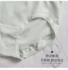 Buscando una fábrica transfronteriza 4 en caja Sin costuras Sin costuras Algodón amoniacal desnudo Entrepierna de grafeno Caja plateada Ropa interior para damas del Grupo ABC